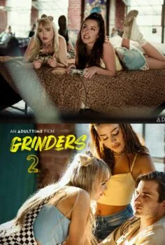 Grinders: 2